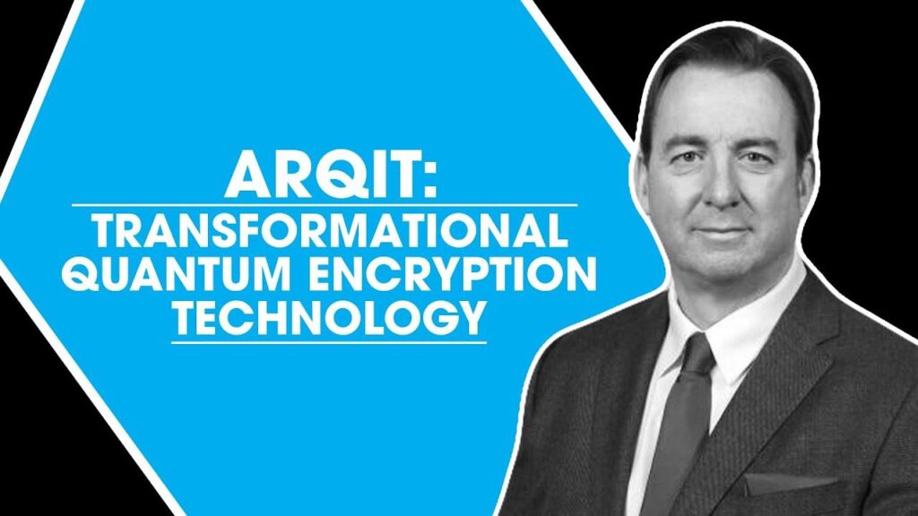 Arqit acquires Ampliphae’s technology IP, enhancing its global encryption portfolio – GlobeNewswire
