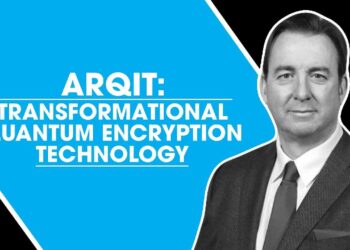Arqit acquires Ampliphae’s technology IP, enhancing its global encryption portfolio – GlobeNewswire