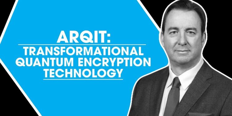 Arqit acquires Ampliphae’s technology IP, enhancing its global encryption portfolio – GlobeNewswire