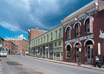 Central Colorado Humanists June 1 Sunday Science Topic is a “First” – Ark Valley Voice