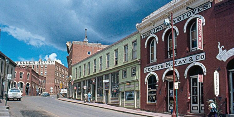 Central Colorado Humanists June 1 Sunday Science Topic is a “First” – Ark Valley Voice