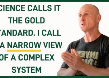 Restoring Gold Standard Science – The White House (.gov)