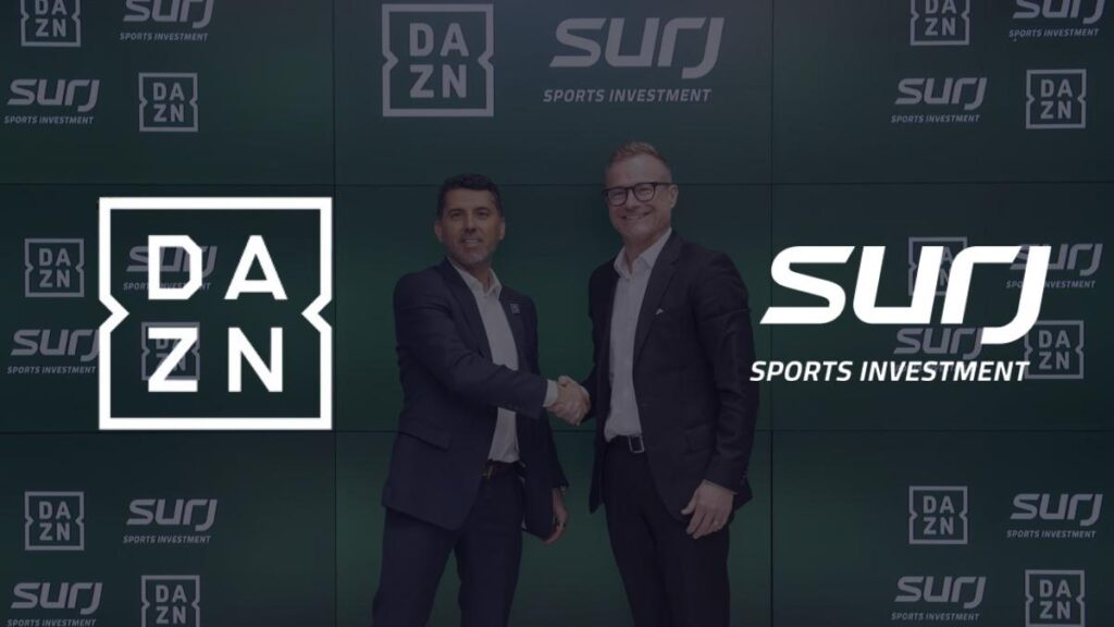 SURJ Sports Investment and Kings League partner to launch Kings League MENA – Business Wire