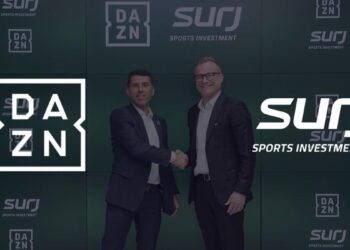 SURJ Sports Investment and Kings League partner to launch Kings League MENA – Business Wire