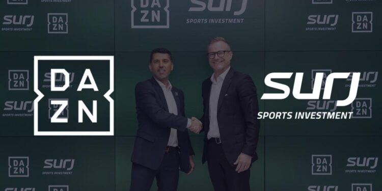 SURJ Sports Investment and Kings League partner to launch Kings League MENA – Business Wire