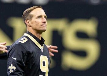 Drew Brees opens Surge Entertainment Center in Metairie hot spot for new businesses – NOLA.com