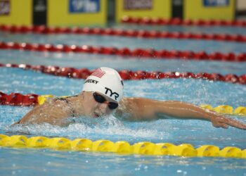 2025 U.S. World Trials Previews: 1500 sees Finke as a Certainty, but 2nd Spot is Unpredictable – SwimSwam