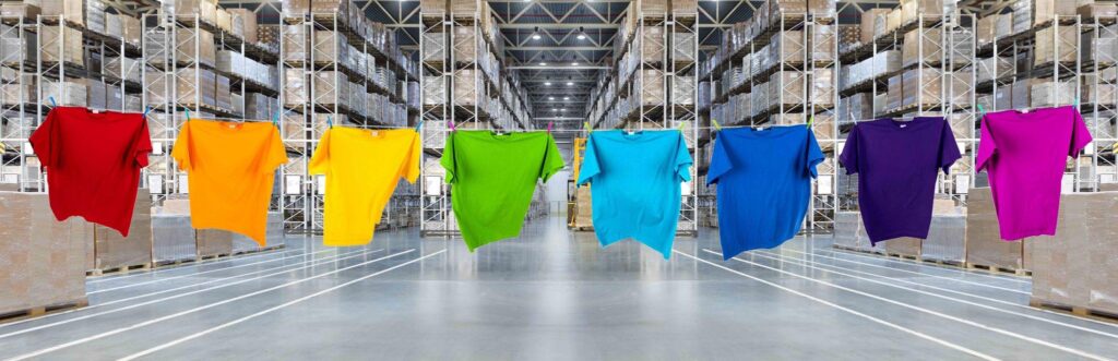 Logistics as Lifestyle: How the Industry Is Inspiring a Fashion Movement – Global Trade Magazine