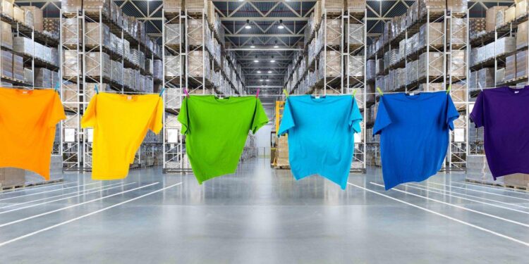 Logistics as Lifestyle: How the Industry Is Inspiring a Fashion Movement – Global Trade Magazine