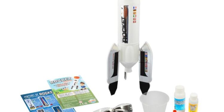 The rocket science behind missiles: Newton’s laws, neural networks and algos – The Indian Express