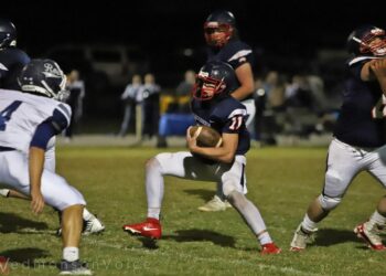 Photo Gallery: Monroe County Region sports for May 27-31 – Monroe Evening News