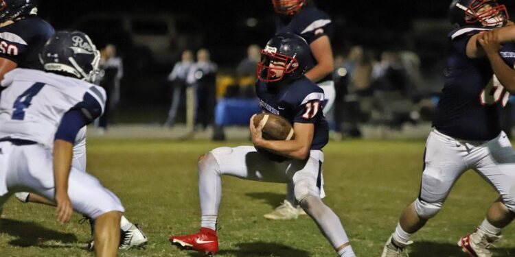 Photo Gallery: Monroe County Region sports for May 27-31 – Monroe Evening News