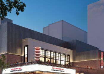 New Portland entertainment venue to begin construction in June – KGW
