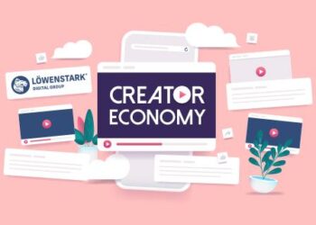 Five Things We Learned About…The Creator Economy From D&AD Festival – Creative Salon