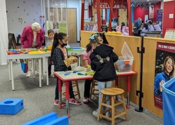 Reading Science Center awarded $175,500 Neighborhood Assistance Tax Credit to double education space – Berks Weekly