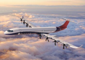 MIT Team Releases Tempting Report on Electric Aircraft Technology – AVweb