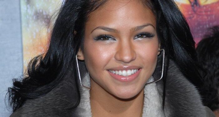 Cassie Ventura welcomes third child – crossroadstoday.com
