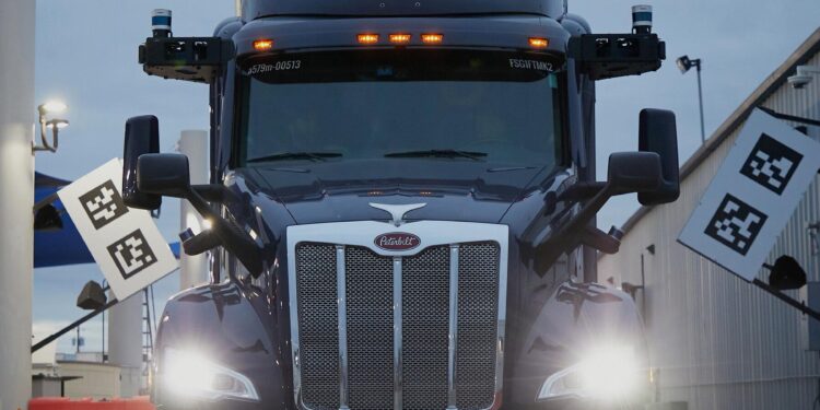 Scientists develop gene delivery ‘trucks’ that could treat brain diseases – The Washington Post