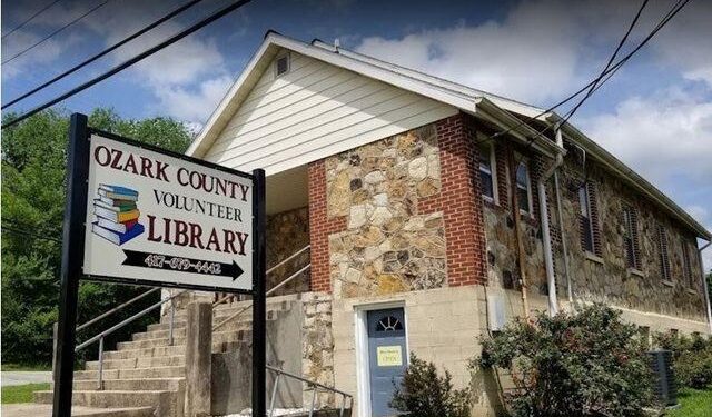 Ozark Regional Library Presents Spin, Pop, Boom with Mad Science STL – Daily Journal Online