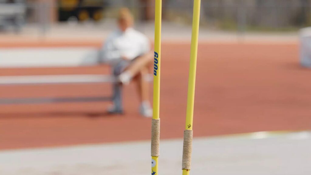 Mizzou javelin thrower Saldutto advances to NCAA Outdoor Championships – Columbia Missourian