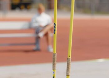 Mizzou javelin thrower Saldutto advances to NCAA Outdoor Championships – Columbia Missourian