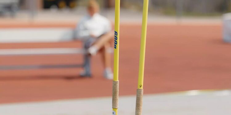 Mizzou javelin thrower Saldutto advances to NCAA Outdoor Championships – Columbia Missourian