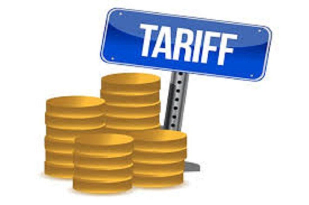 Tariffs, and Trump’s entire economic agenda, were just thrown into chaos – CNN