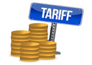 Tariffs, and Trump’s entire economic agenda, were just thrown into chaos – CNN