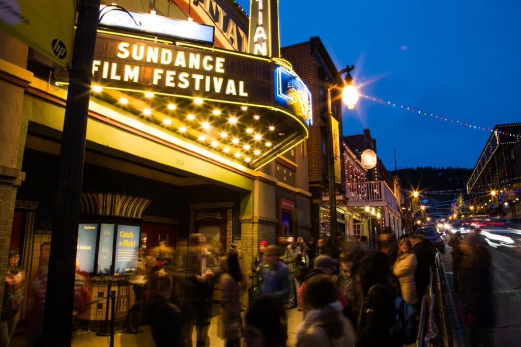 Utah Tourist Economy to Take $132 Million Annual Blow from Sundance Film Festival Moving to Colorado – SnowBrains