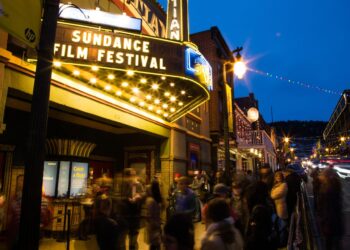 Utah Tourist Economy to Take $132 Million Annual Blow from Sundance Film Festival Moving to Colorado – SnowBrains