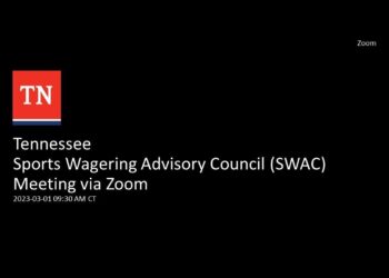 Tennessee Sports Wagering Council cracks down on illegal sportsbooks – WKRN News 2