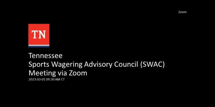 Tennessee Sports Wagering Council cracks down on illegal sportsbooks – WKRN News 2