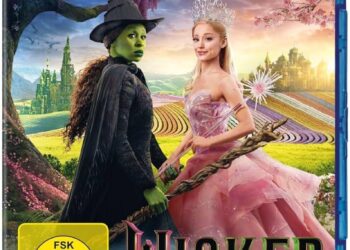 ‘Wicked,’ gardening and Amy Sedaris: 7 events this week – Albuquerque Journal