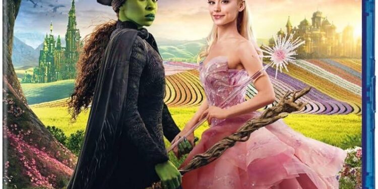 ‘Wicked,’ gardening and Amy Sedaris: 7 events this week – Albuquerque Journal