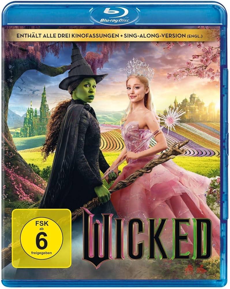 ‘Wicked,’ gardening and Amy Sedaris: 7 events this week – Albuquerque Journal