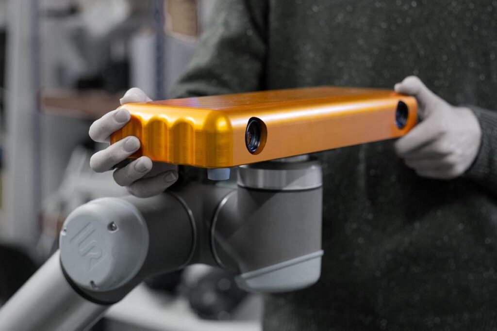 i3D Robotics Unveils Breakthrough Glass Defect Detection Technology – USGlass Magazine