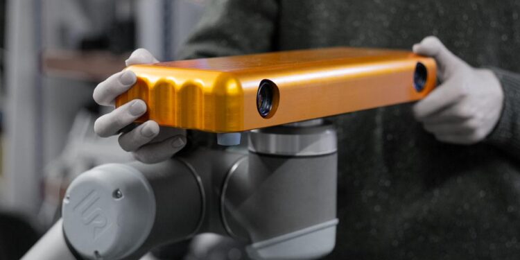 i3D Robotics Unveils Breakthrough Glass Defect Detection Technology – USGlass Magazine