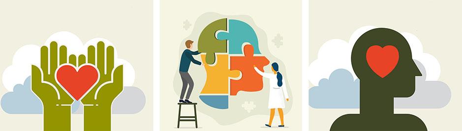 Expanding mental health services in Virginia through virtual care – Chief Healthcare Executive