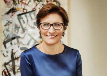 Citi CEO bullish on US economy and entrepreneurship under Trump leadership – Fox Business