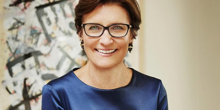 Citi CEO bullish on US economy and entrepreneurship under Trump leadership – Fox Business