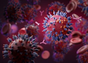 New COVID variant driving up cases in parts of the world, WHO says – PBS