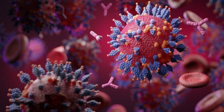 New COVID variant driving up cases in parts of the world, WHO says – PBS