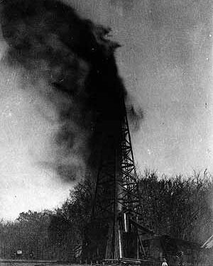 Oklahoma oil and gas drillers face few regulations amid lingering concerns about health impact – Oklahoma Voice