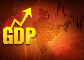 India’s economy outperforms peers as it surges 7.4% in January-March – Reuters
