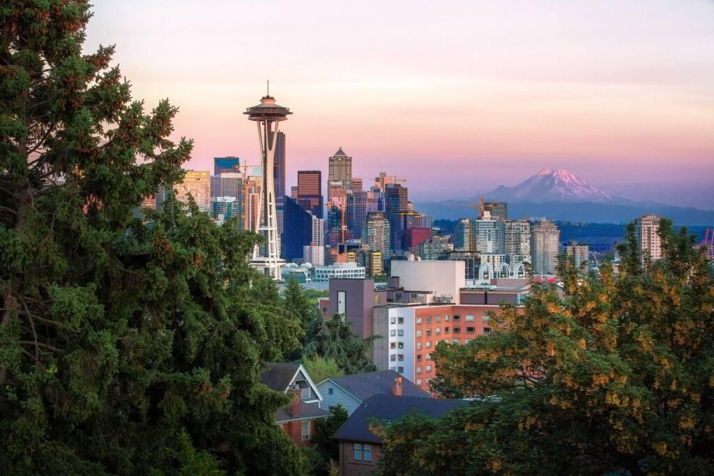 Issues & problems in Puget Sound – Washington State Department of Ecology (.gov)