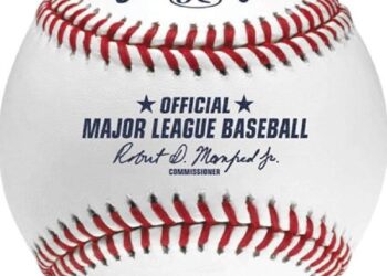 MLB steps into women’s sports with launch of pro softball league – CBS News