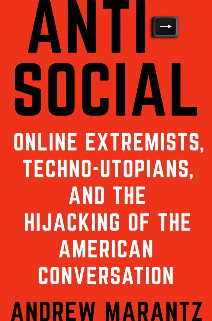 Stop the Machines: The Rise of Anti-Technology Extremism – International Centre for Counter-Terrorism – ICCT