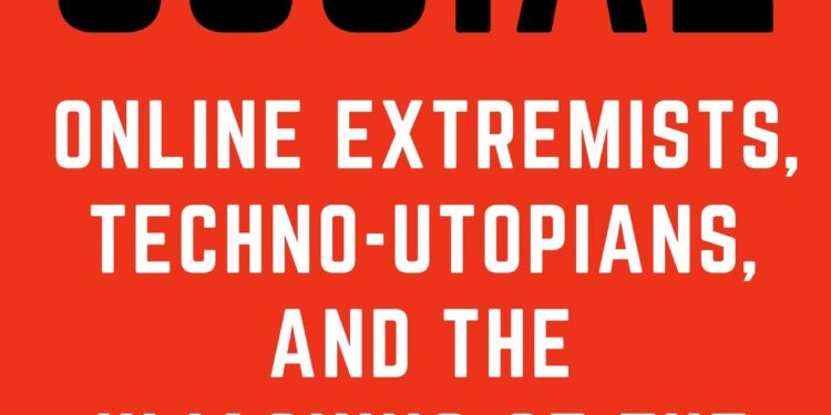 Stop the Machines: The Rise of Anti-Technology Extremism – International Centre for Counter-Terrorism – ICCT