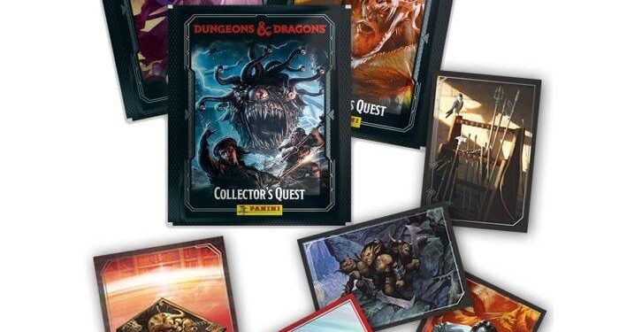 A 30 Year Dungeons and Dragons Game Gets Upended By Politics – StoryCorps