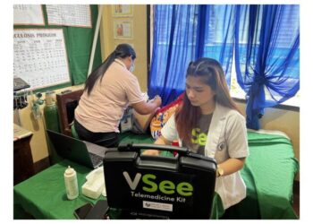 VSee Health, Inc. Receives Nasdaq Notice on Delayed Form 10-Q Filing – Business Wire